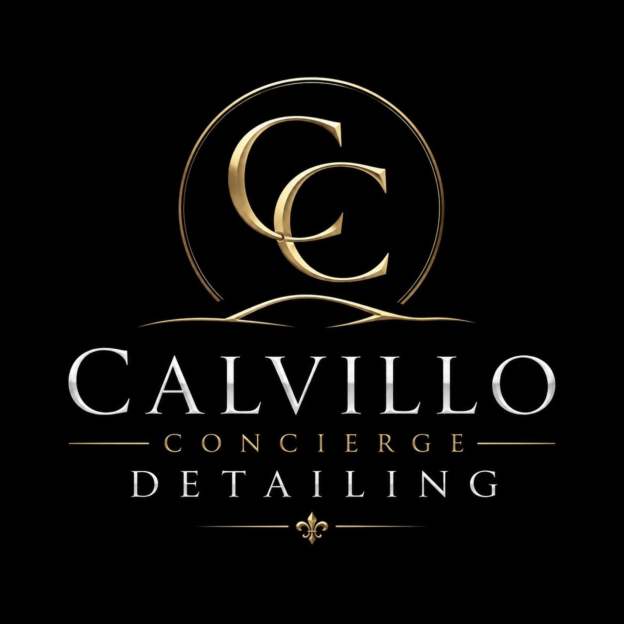 Calvillo Concierge Detailing